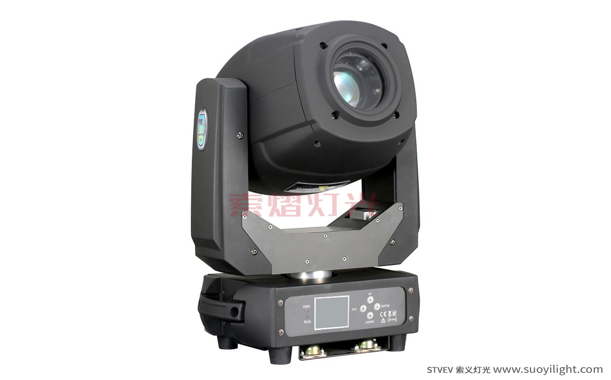 San-Francisco230W 3in1 LED Moving Head Light