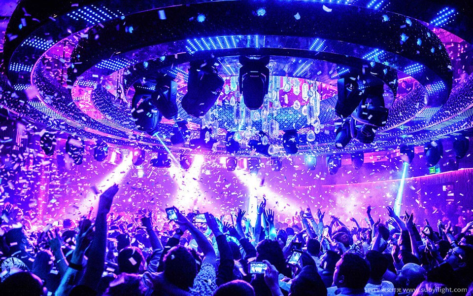San-FranciscoOmnia Club