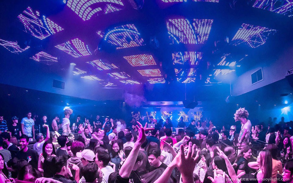San-FranciscoZouk Club