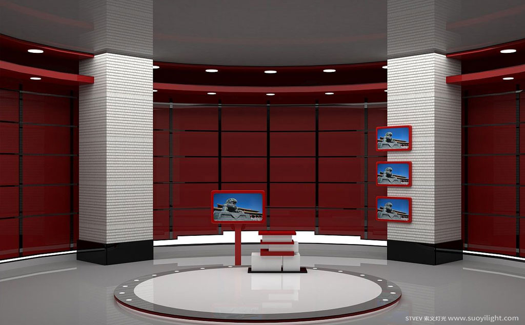 San-FranciscoVirtual Studio Scheme