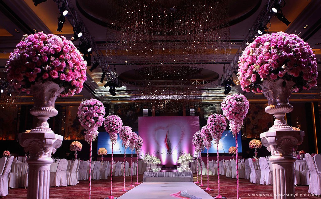 San-FranciscoWedding Style Scheme