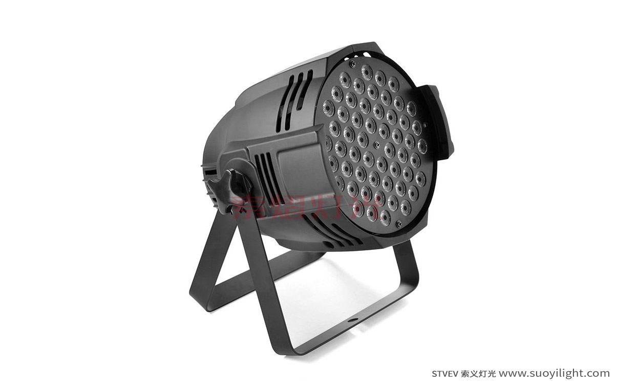 San-Francisco54*3W LED Par Light supplier