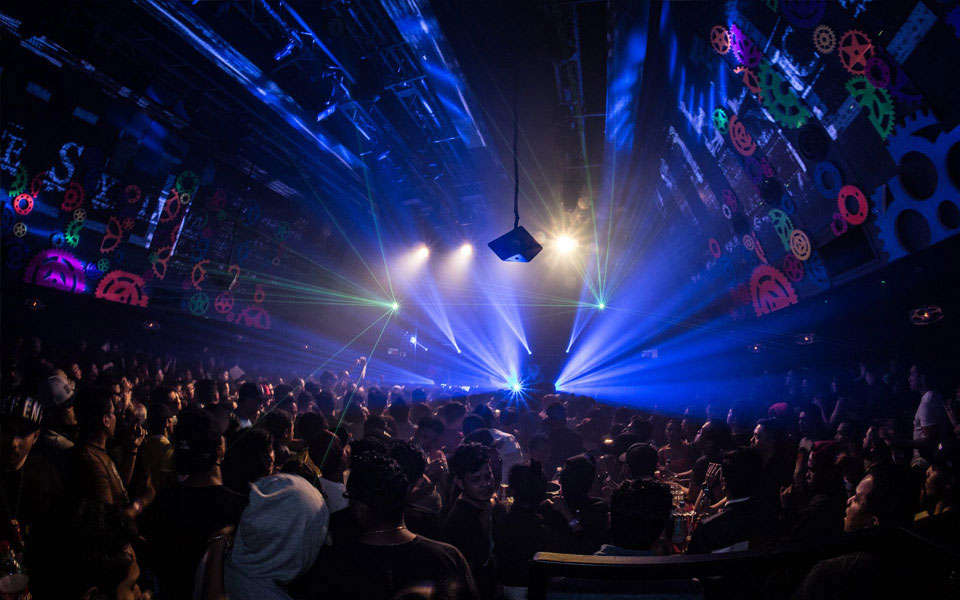 San-FranciscoCARGO Club