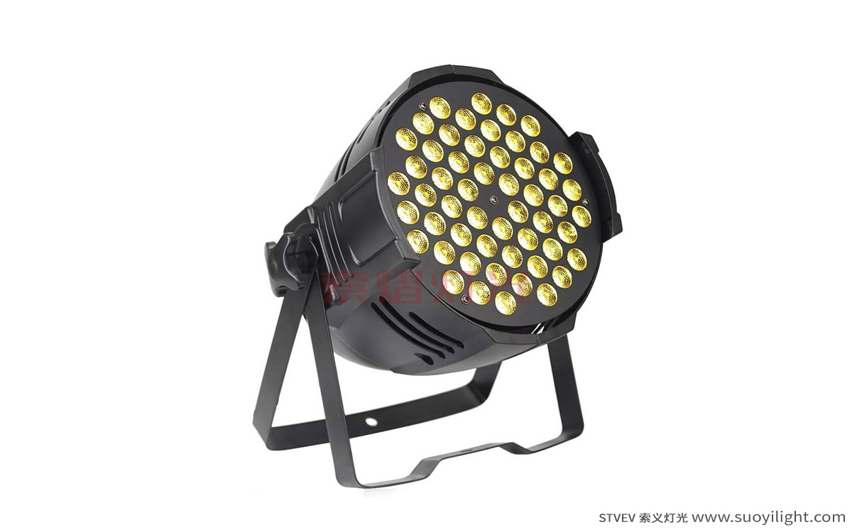 San-Francisco54*3W LED Par Light supplier