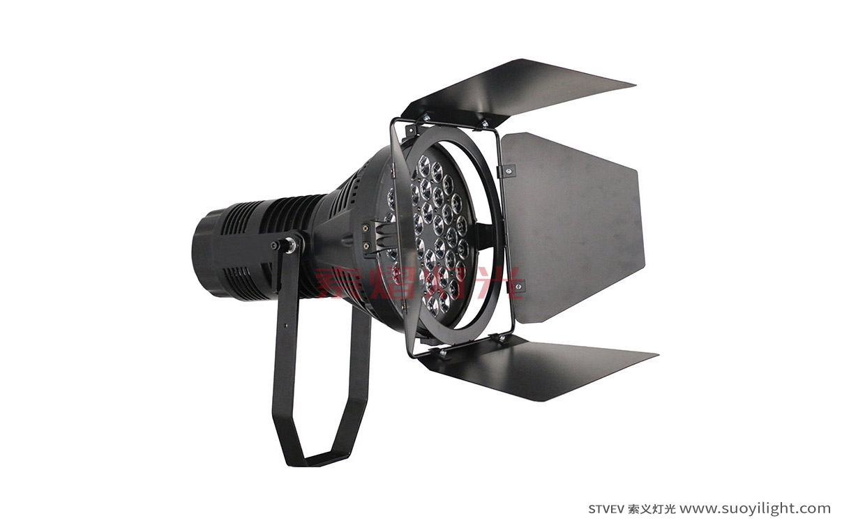 San-Francisco37*10W LED Car Exhibition Light wholesale