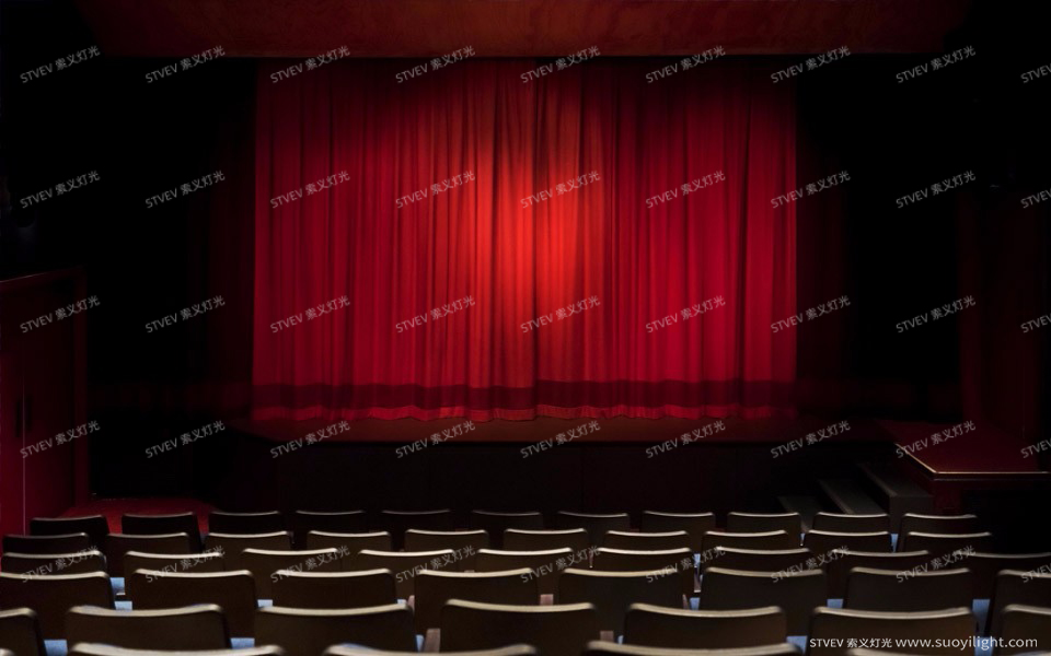 San-FranciscoDolphin Theatre