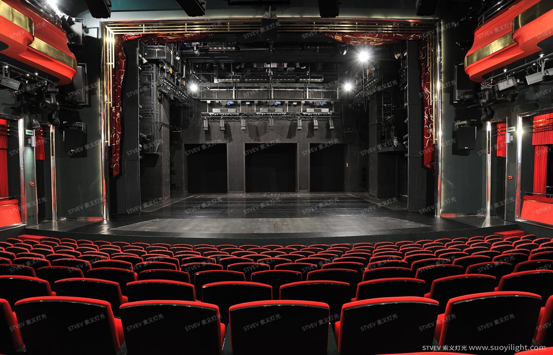 San-FranciscoResorts World Theatre