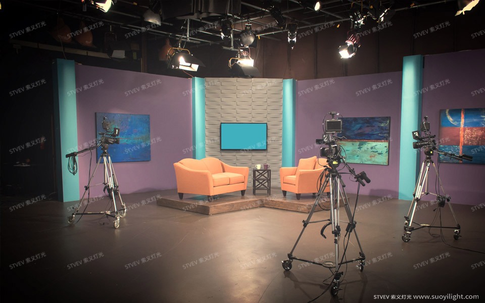 San-FranciscoChristian Studio