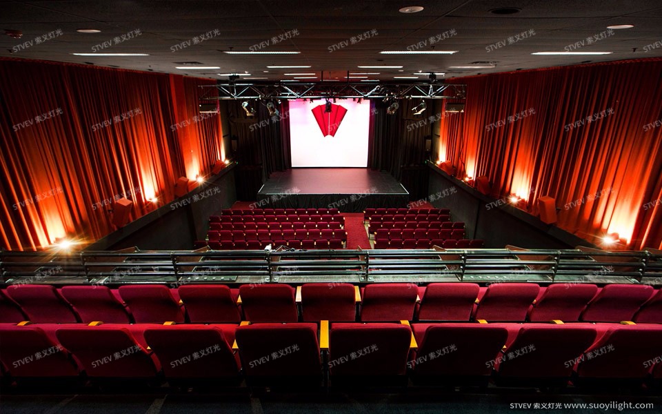 San-FranciscoSt Kilda Theatre