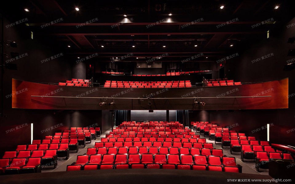 San-FranciscoYork Theatre