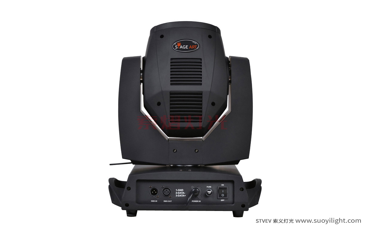 San-Francisco230W Moving Head Beam Light quotation