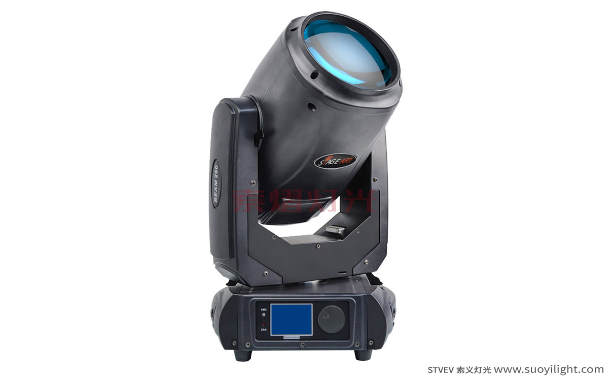 San-Francisco 9R 260W,17R 350W Beam Light