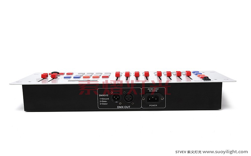 San-Francisco240 DMX512 Lighting Controller manufacturer