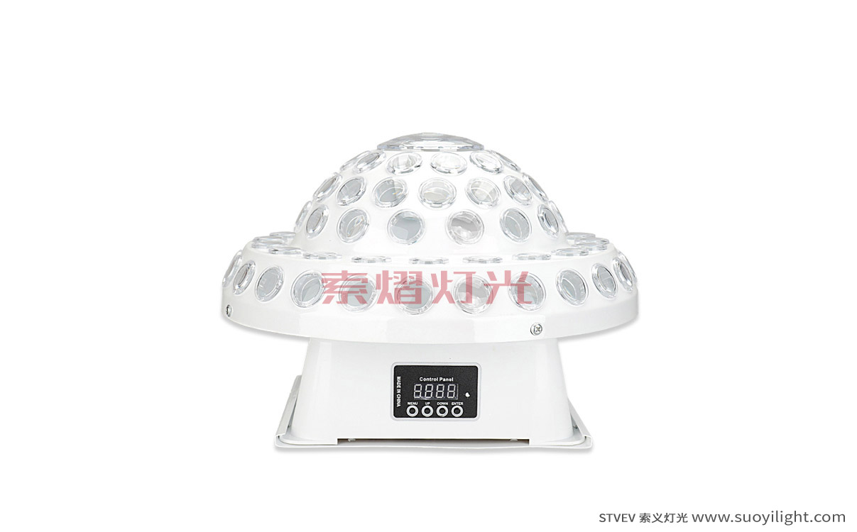 San-FranciscoUniverse,UFO Crystal Magic Ball