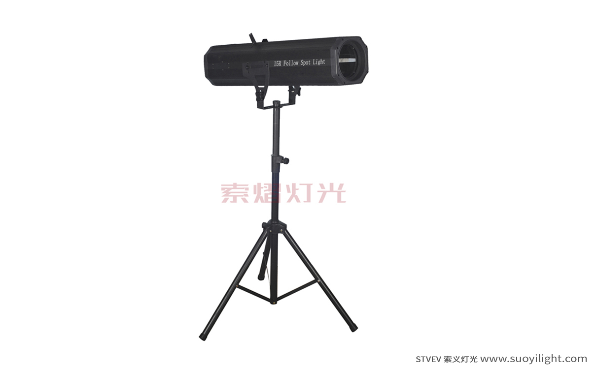 San-Francisco15R 330W  Follow Spot Light(Mechanical) wholesale