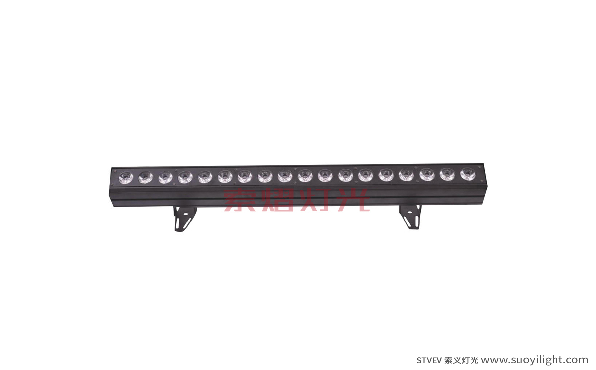 San-Francisco18*10W LED Wall Washer Light