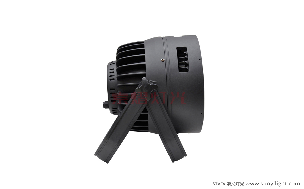 San-Francisco120*3W LED Par Light