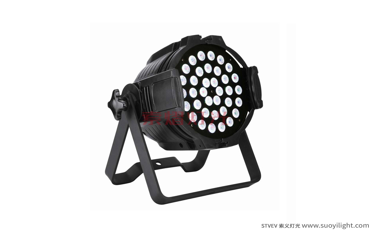 San-Francisco36*3W Led Par Light manufacturer