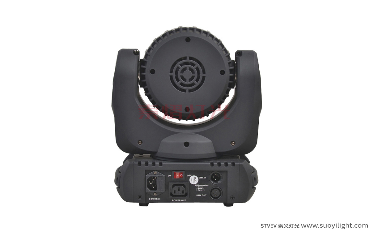 San-Francisco7*10W LED Moving Head Beam Light wholesale