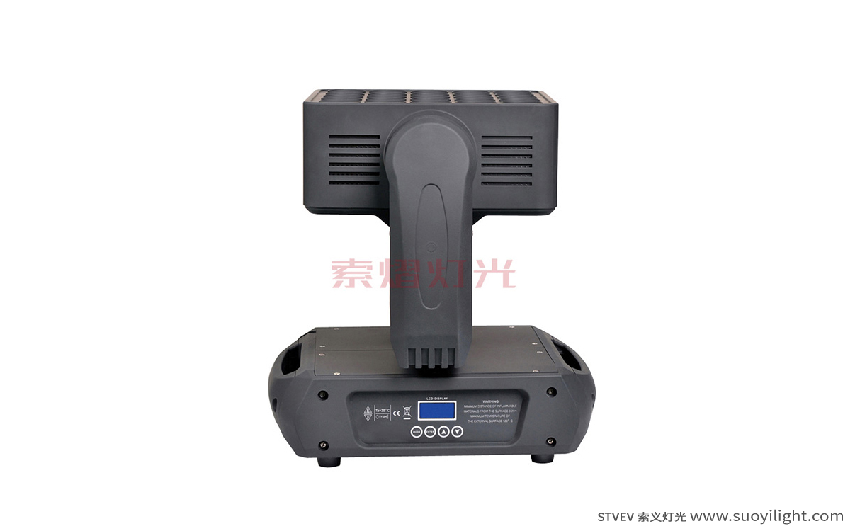 San-Francisco25pcs Matrix LED Light manufacturer