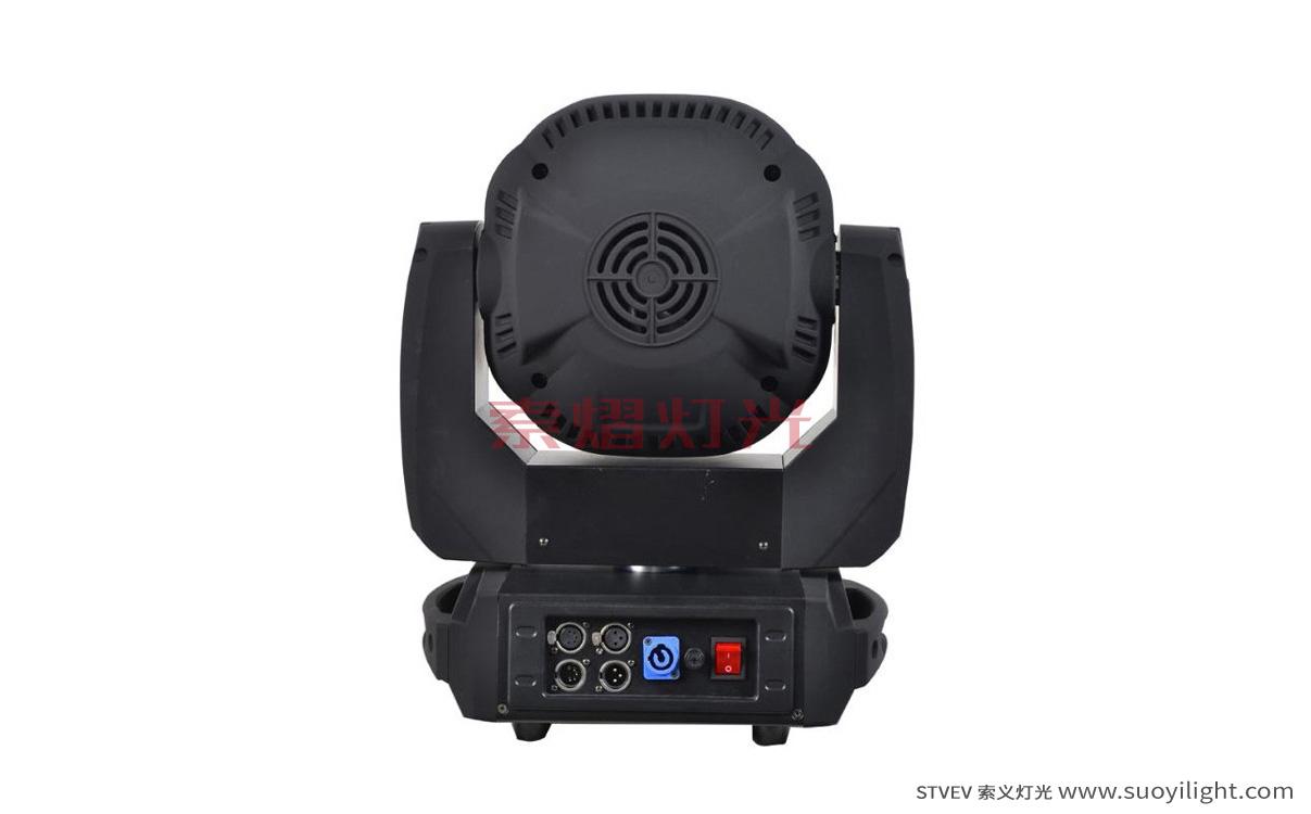 San-Francisco19*15W LED Bee Eye Moving Head Light