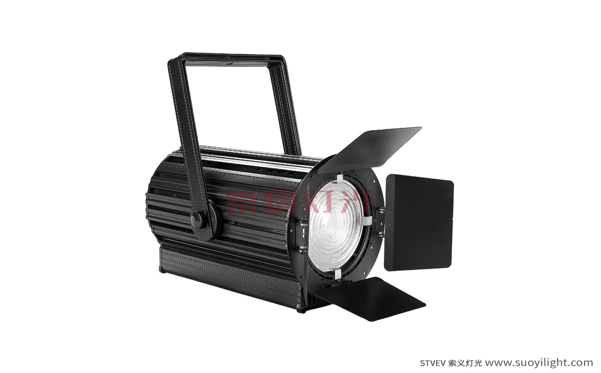 San-FranciscoLED Zoom Film and TV Wash Light wholesale