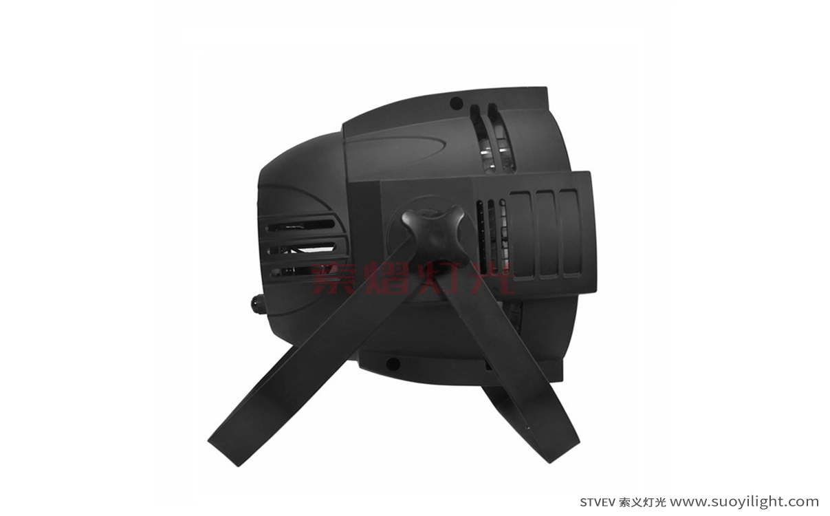 San-Francisco72*3W LED Par Light production