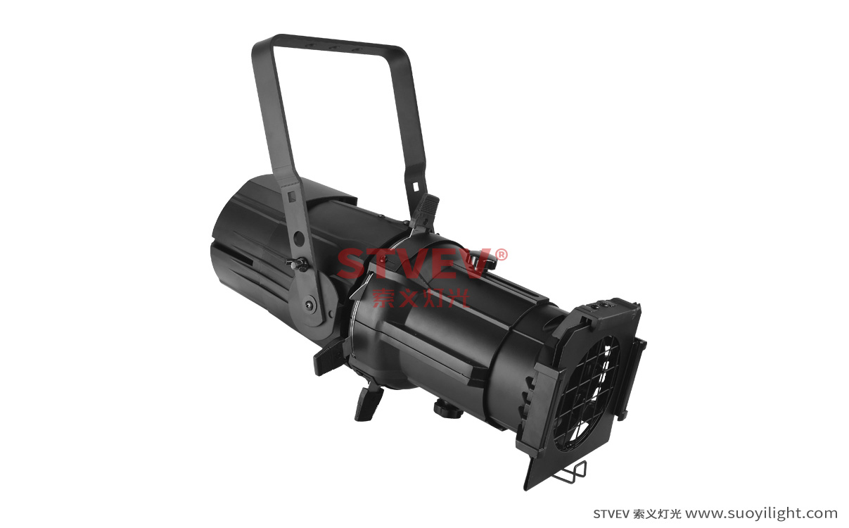 San-FranciscoLED Imaging Light(White&Full Color)Factory