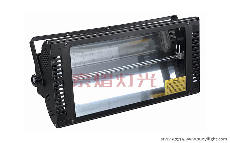 San-Francisco1500W DMX Strobe Light wholesale