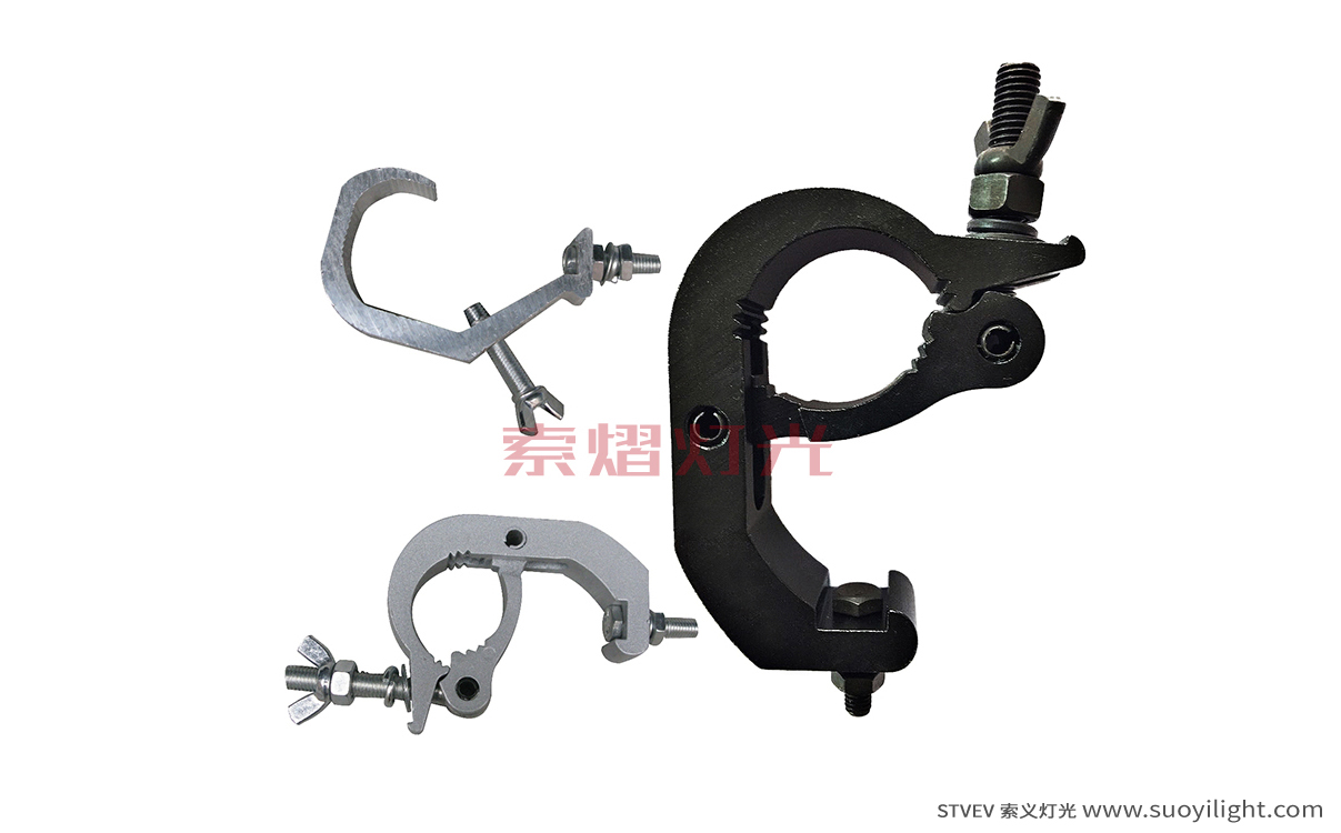 San-FranciscoStage Lighting Hook Clamp