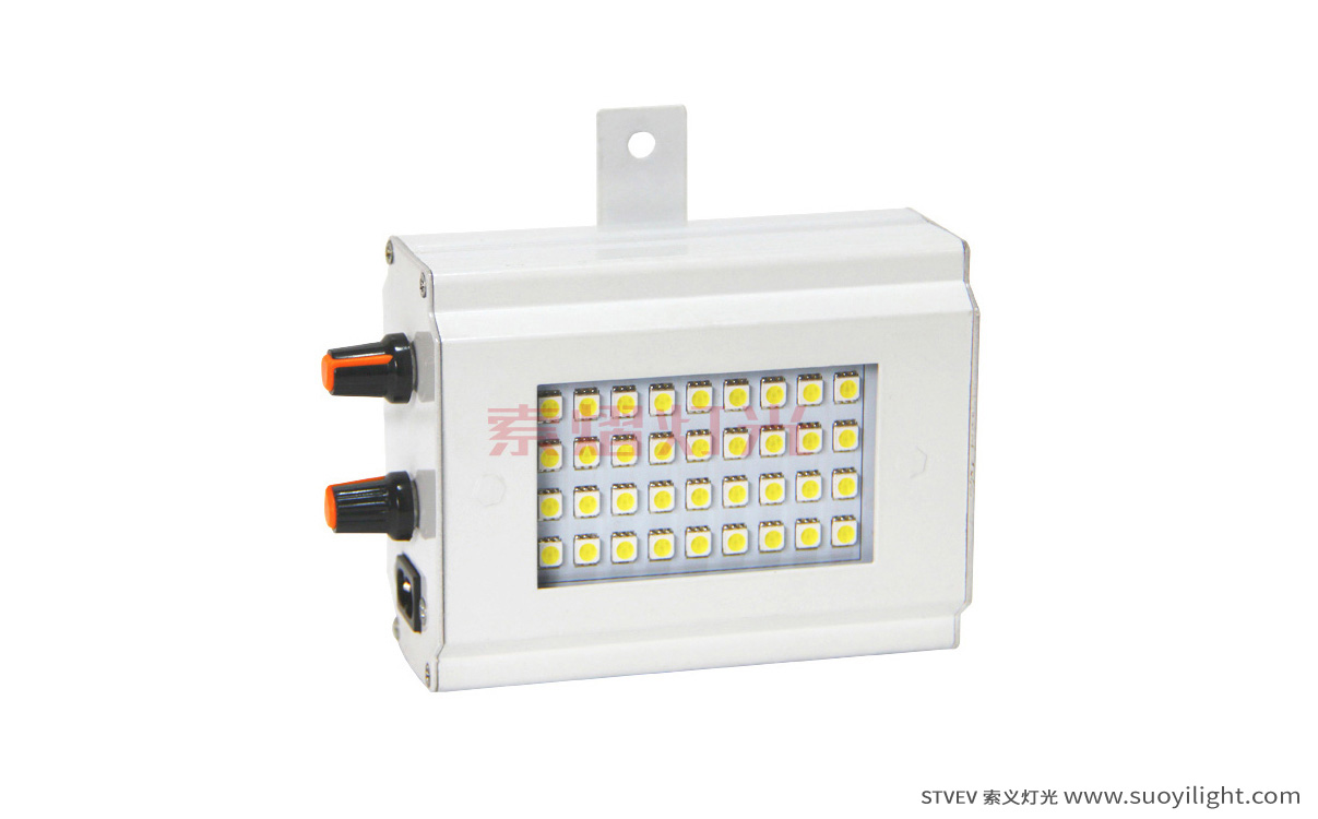 San-Francisco36pcs SMD Strobe Light supplier