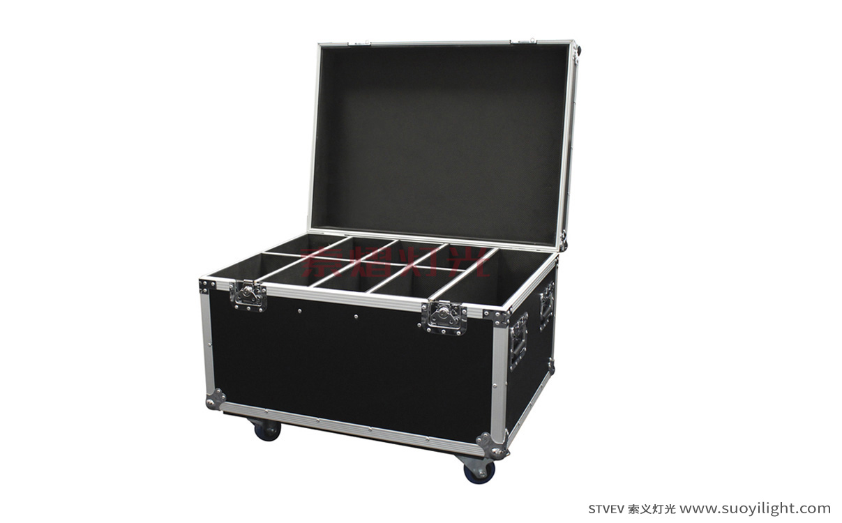 San-Francisco8in1 Par Light Flight Case quotation