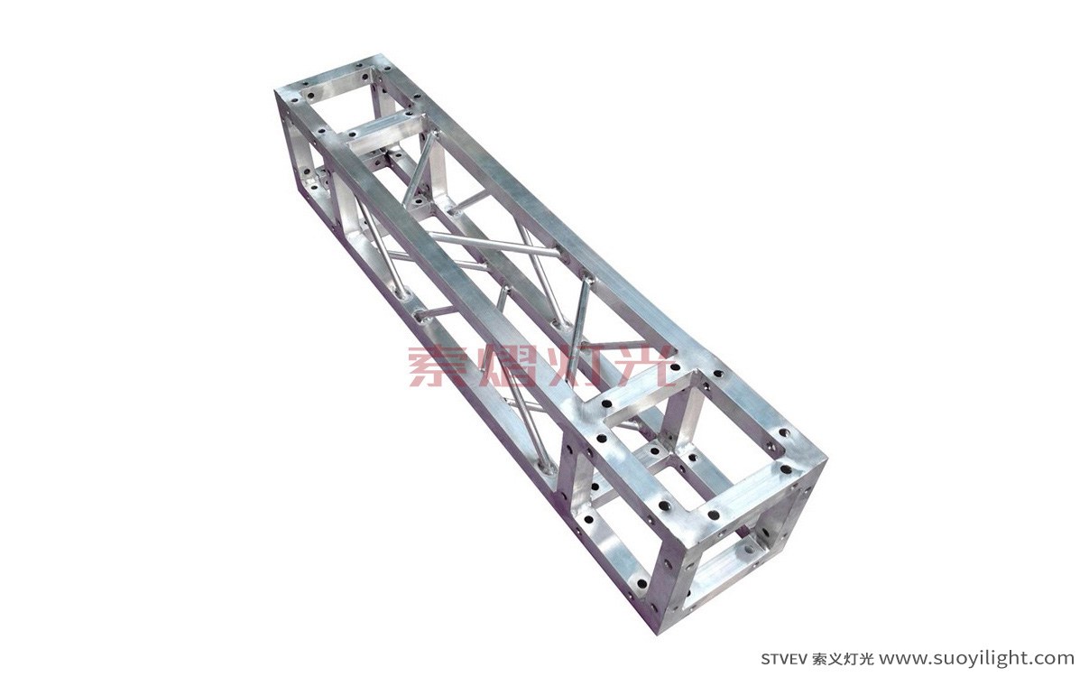 San-FranciscoTruss manufacturer