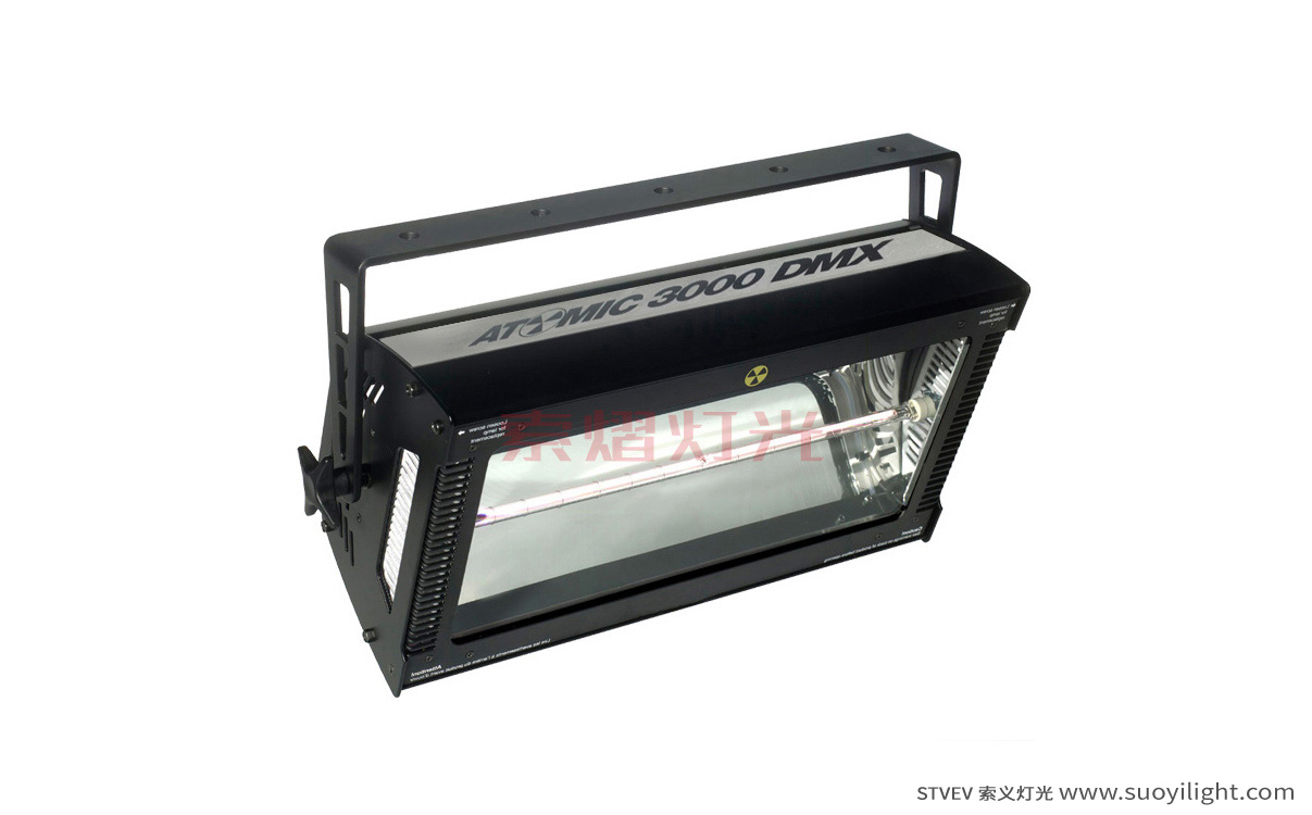 San-Francisco3000W DMX Strobe Light supplier