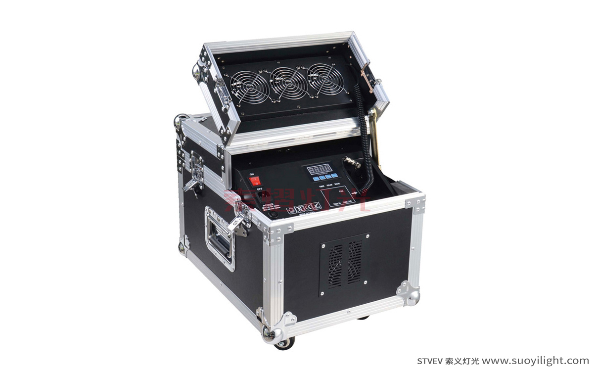 San-FranciscoDouble Haze Machine manufacturer