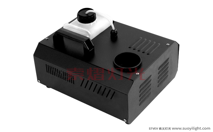 San-Francisco1200W,1500W Sputfog Machine manufacturer