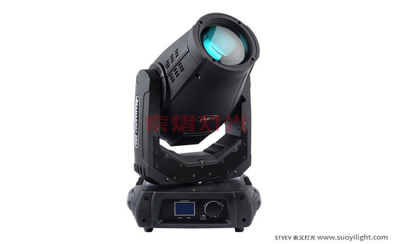 San-Francisco17R 350W Moving Head Light(3in1) manufacturer