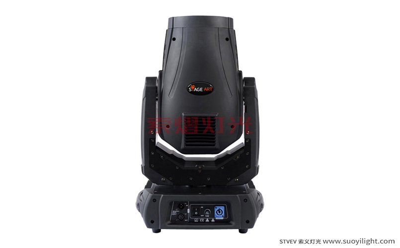 San-Francisco17R 350W Moving Head Light(3in1)