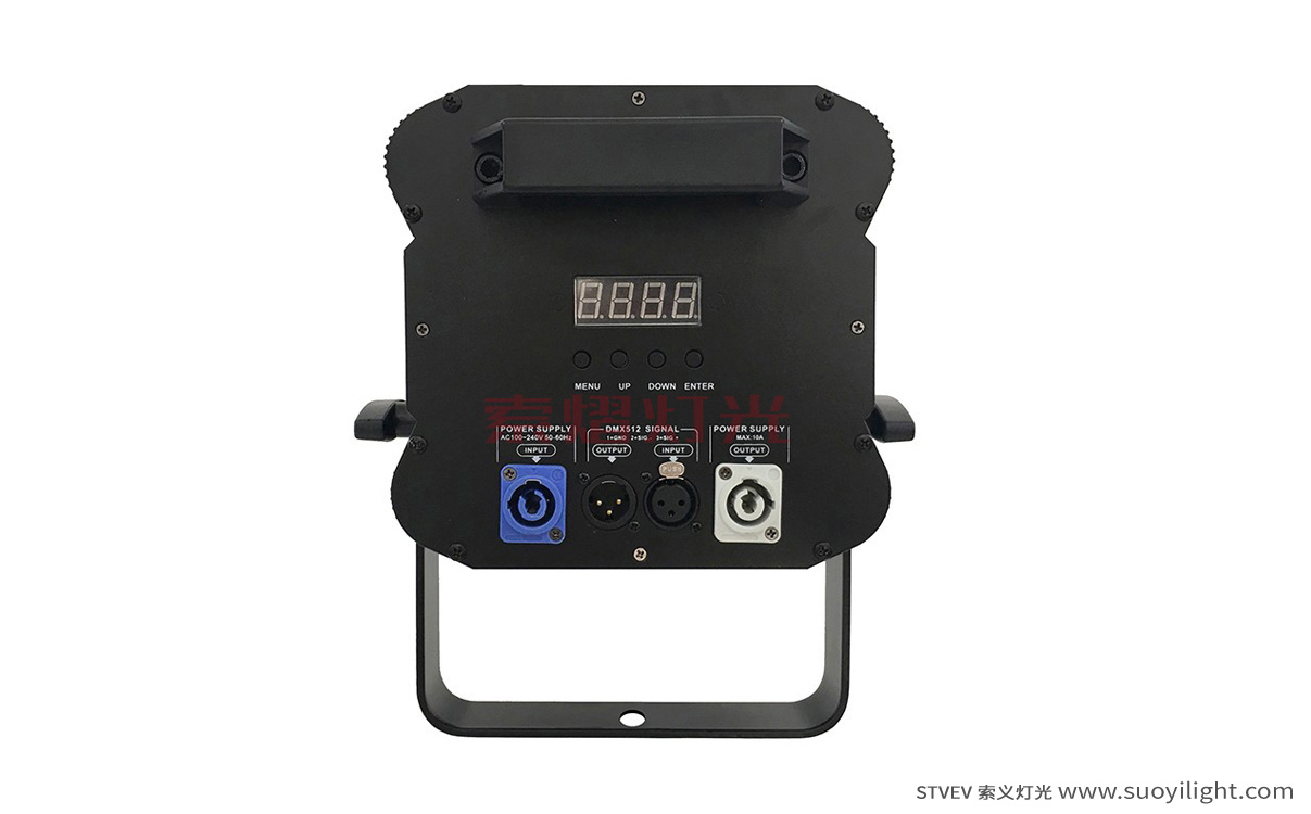 San-Francisco200W,300W Zoom LED Profile Spot Light quotation