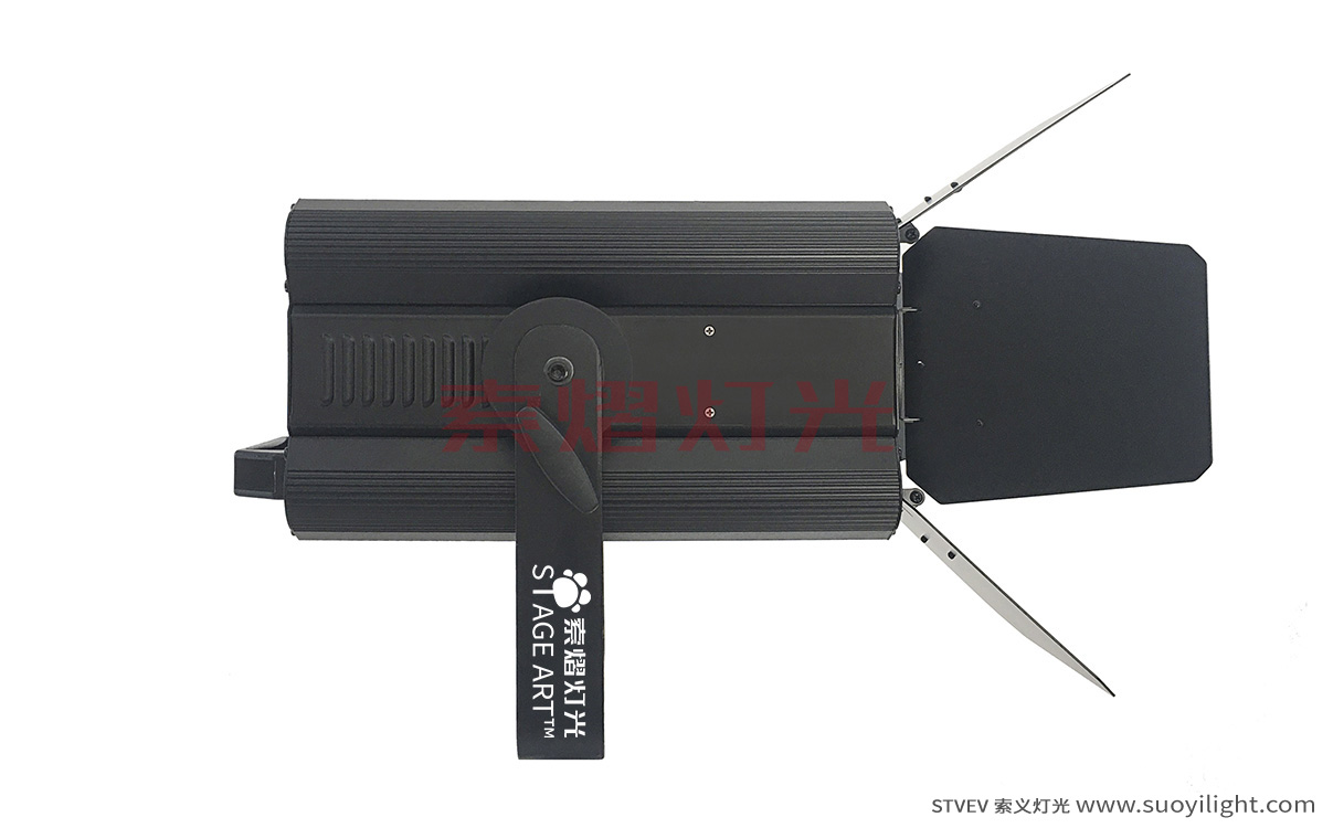 San-Francisco200W,300W Zoom LED Profile Spot Light production