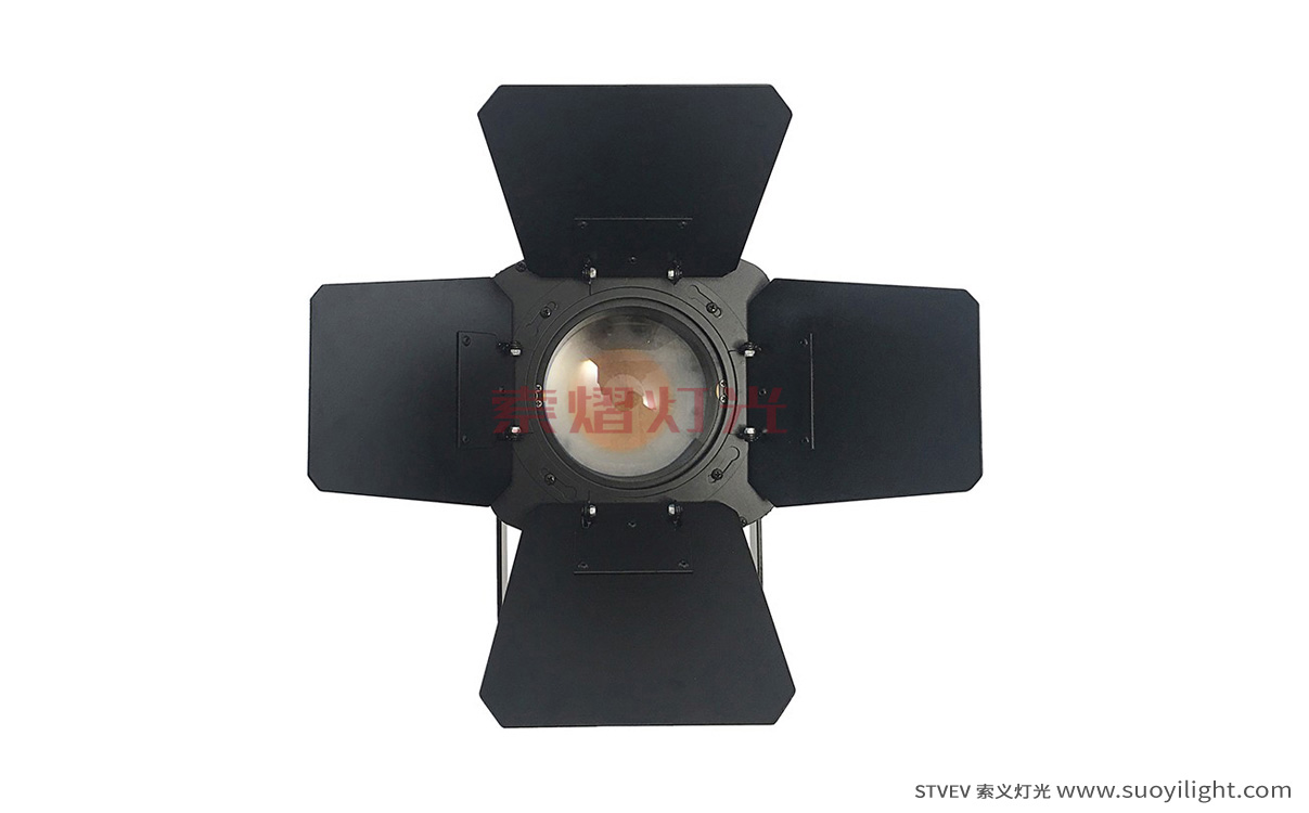 San-Francisco200W,300W Zoom LED Profile Spot Light