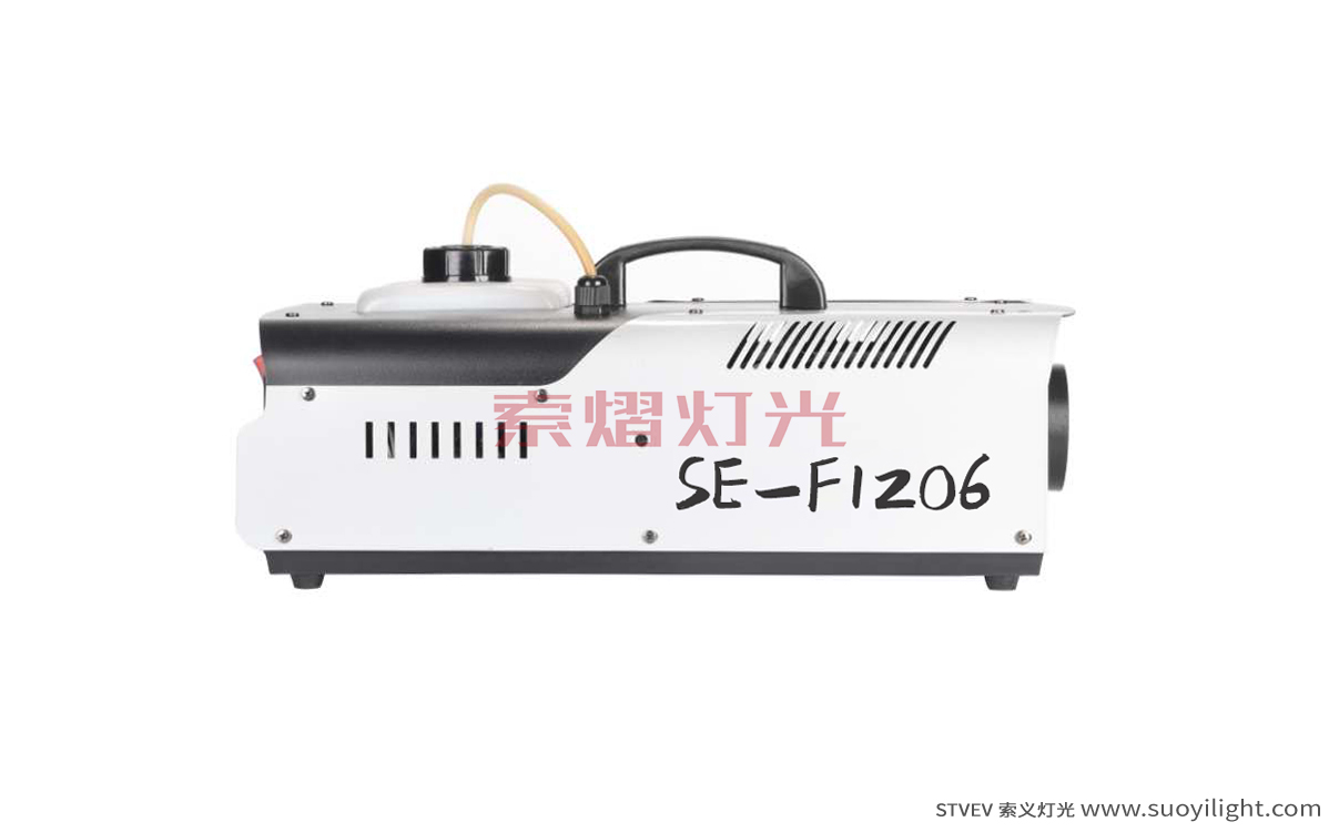 San-Francisco1500W Fog Machine manufacturer