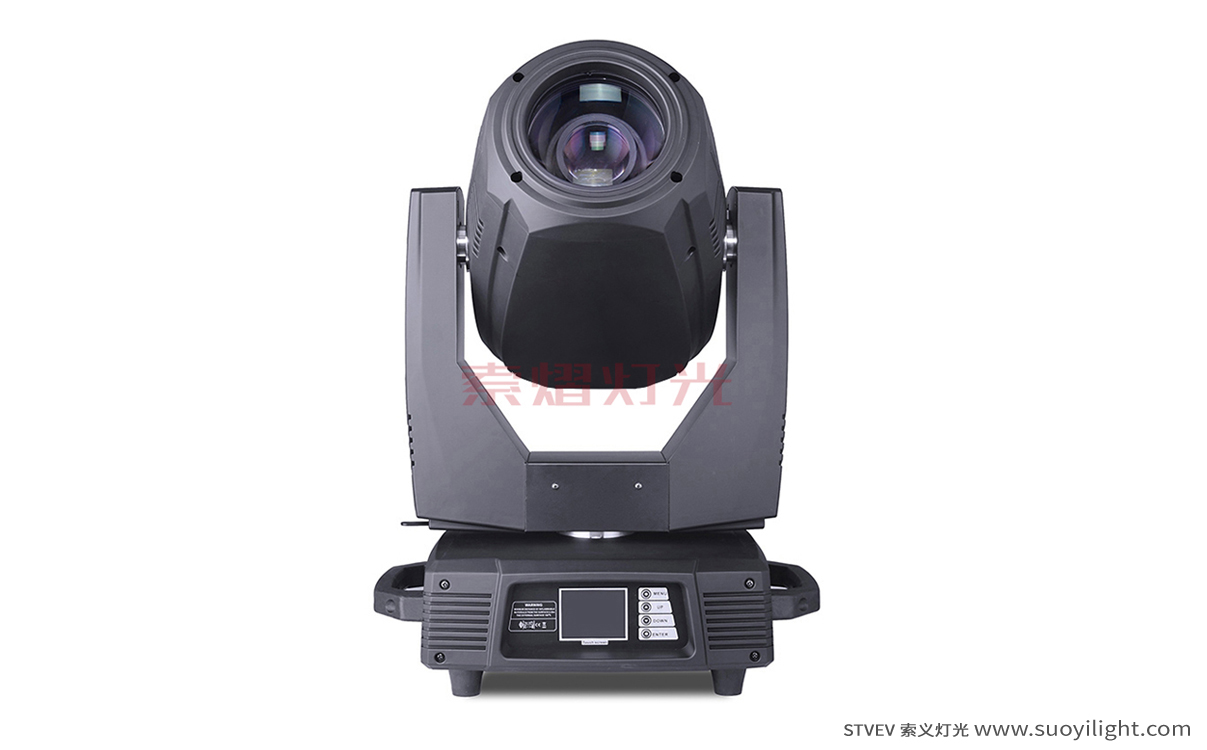 San-Francisco330W,350W Moving Head Light（3in1) quotation