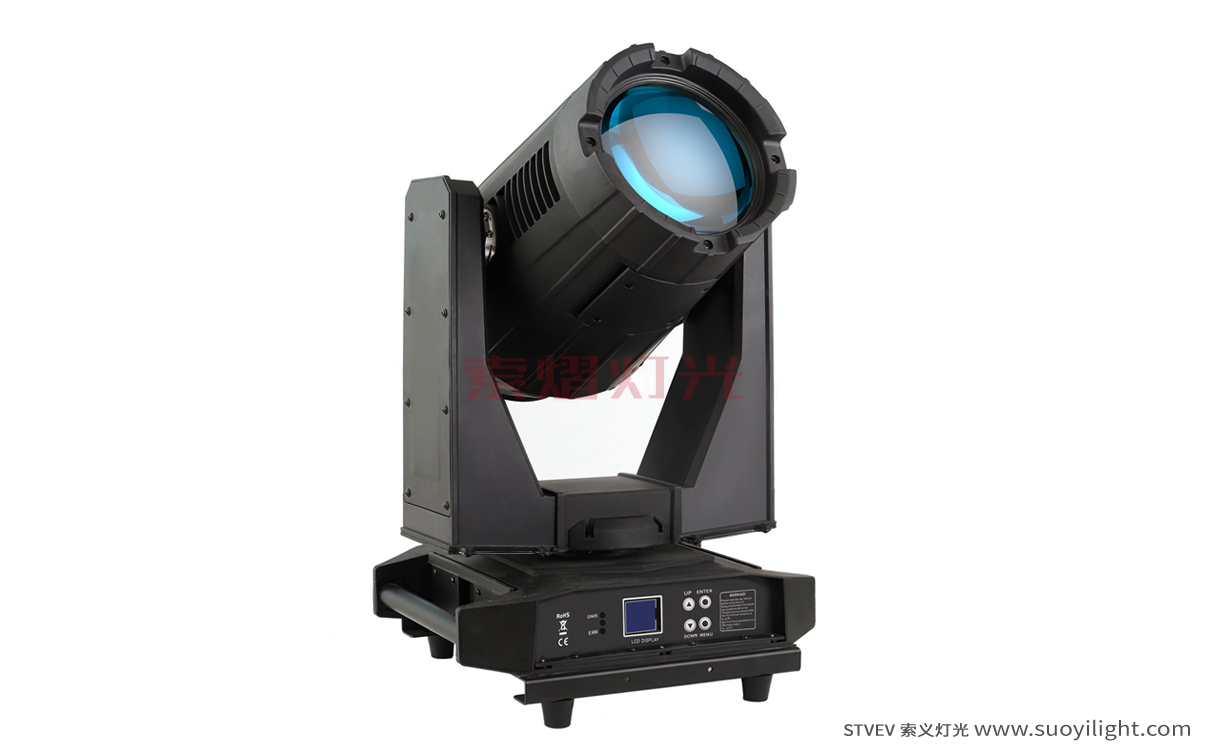 San-Francisco16R 330W,17R 350W,18R 380W Waterproof Beam Light