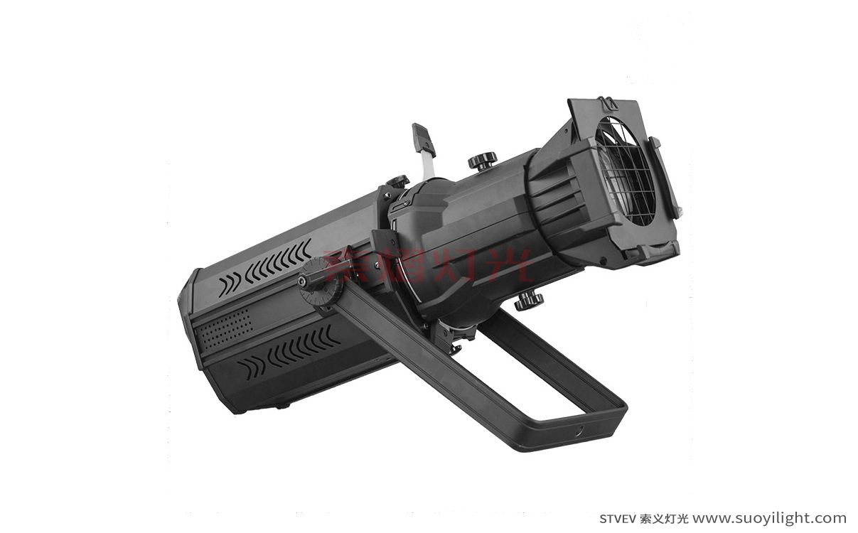 San-Francisco200W LED Profile Spot Light