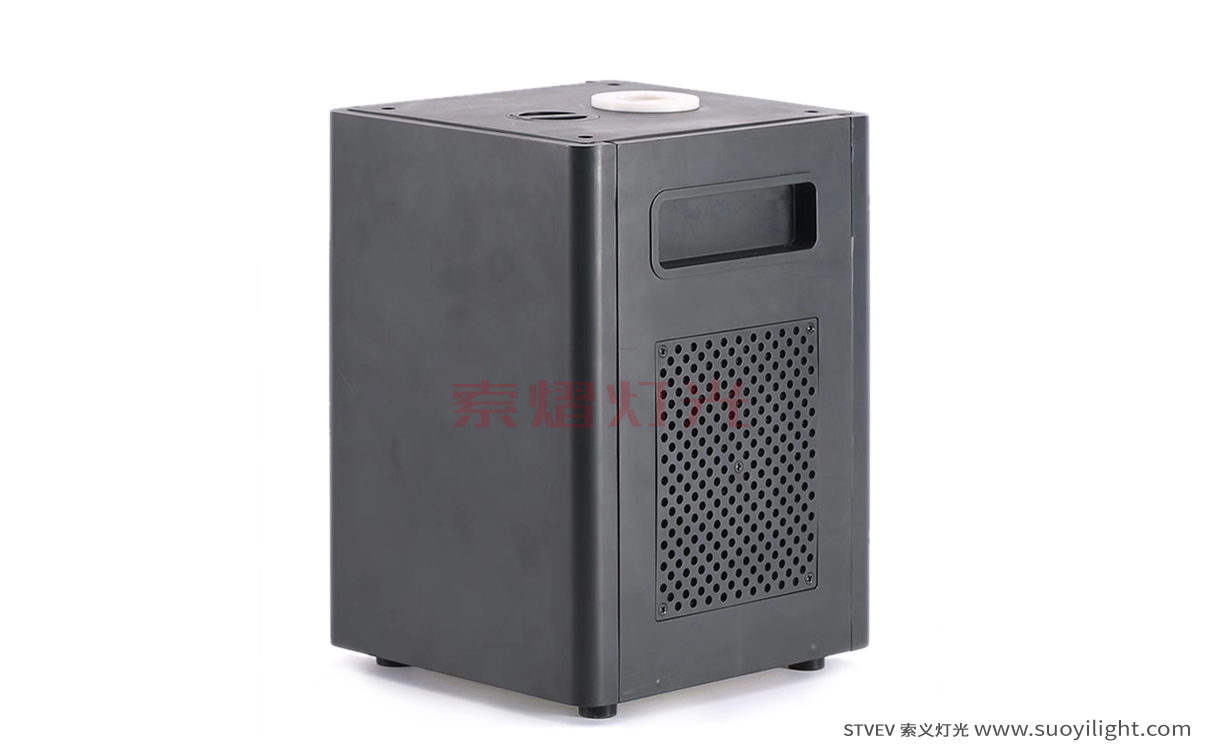 San-Francisco400W Electronic Cold Spark Machine