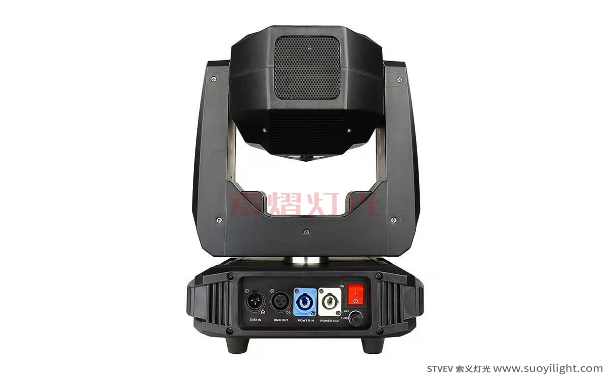 San-Francisco90W,100W,200W LED Beam Moving Head Light