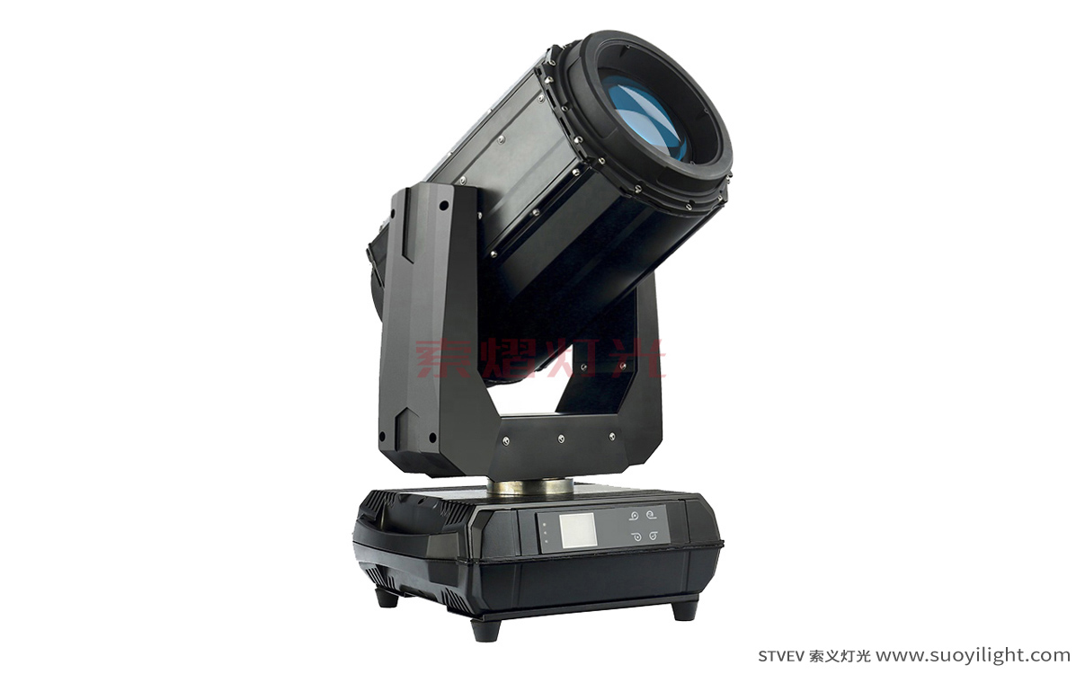 San-Francisco260W Waterproof Beam Light manufacturer