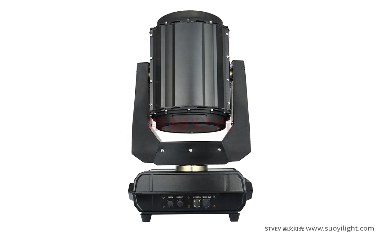 San-Francisco260W Waterproof Beam Light manufacturer