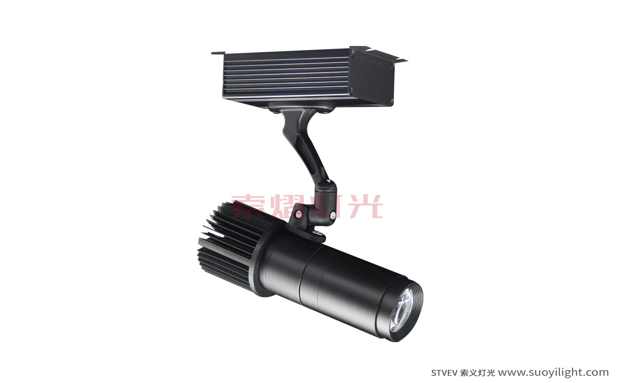 San-Francisco10W,20W logo Projection Advertising Light quotation